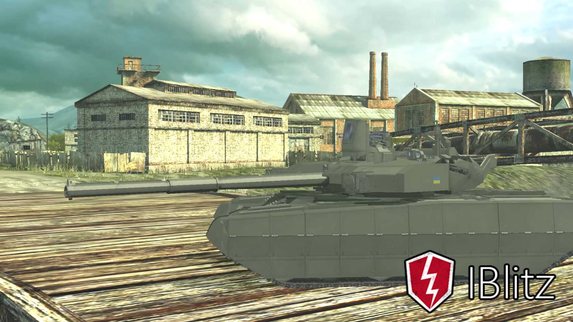 best tanks to ammo rack with in world of tanks blitz